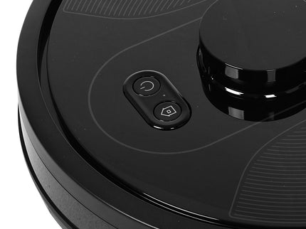 Robot Vacuum Cleaner Mop Smart Clean-1910112510128820227