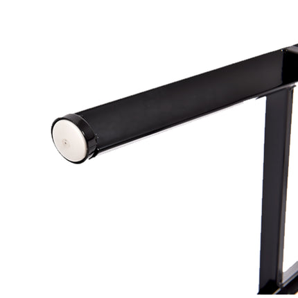 Levede 2x Bar Stools Industrial Kitchen-1975420482605944835