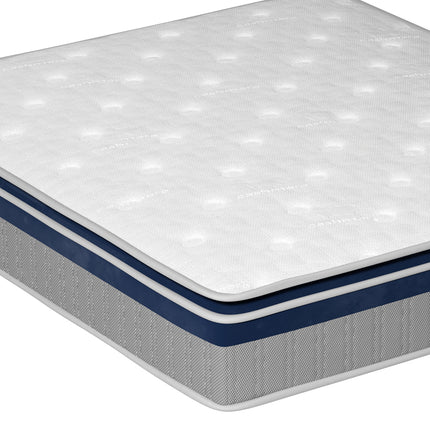 DreamZ Spring Mattress Pillow Top All Sizes  32CM-1973193427843682307