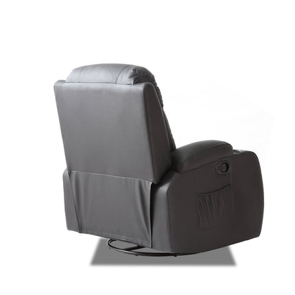 Levede Massage Sofa Chair Recliner 360-1973194003734204419