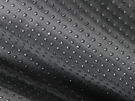 PaWz Pet Bed Memory Foam Dog Donut Charcoal Large-1864184559051083779
