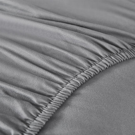 DreamZ Mattress Topper Bamboo Fibre Double-1954802862068469763