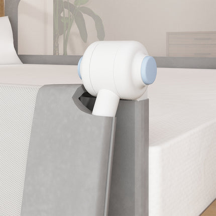 Bopeep Bed Rail Baby Kids Safety Adjustable Medium-1973193922213711875