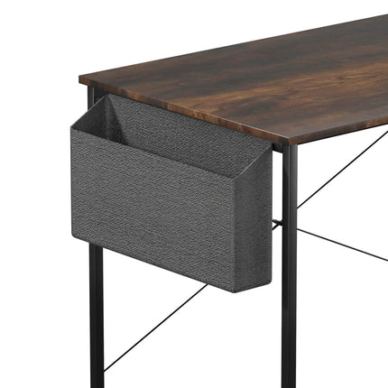 Levede L Shaped Computer Desk Home Corner Desk-1973193441240289283