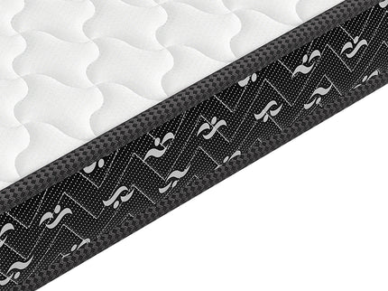 Dreamz Spring Mattress Bed Pocket Tight Queen-1864184414637002755
