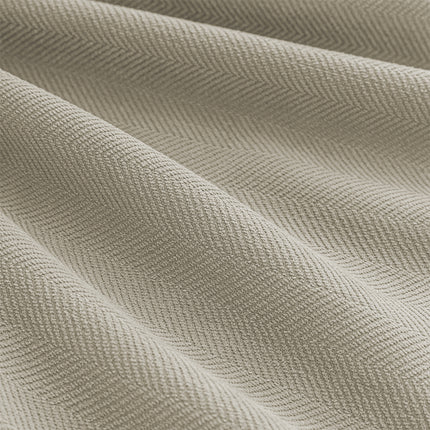 Marlow 2XBlockout Curtains Chenille 180x250 Coffee CD1016-180x250-DG-1973194067525373955