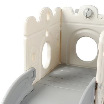 BoPeep 6 In 1 Kids Slide Set-1975420475827949571