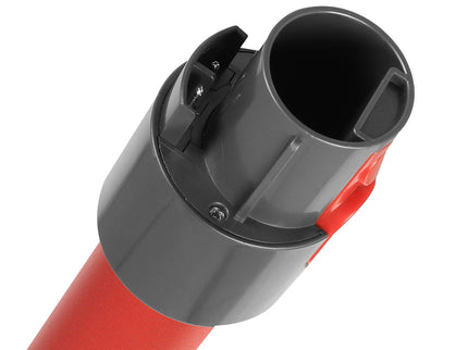 Dyson Wand Stick Extension Tube V7 V8 Red-1910112512335024131