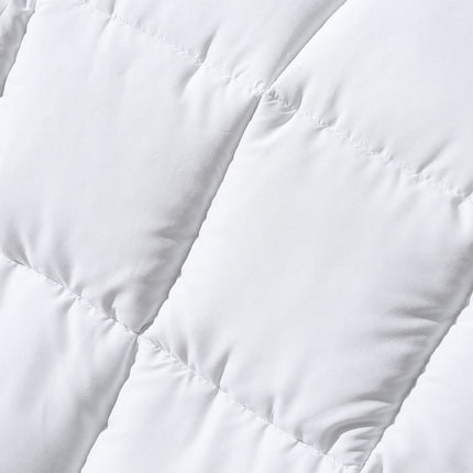 DreamZ 400GSM All Season Bamboo Winter King Single-1954802679012265987