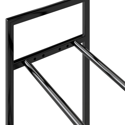 Centra Dumbbell Rack 3 Tier Weight Storage Organiser Stand Holder Home Gym 270kg-2029334099902205955