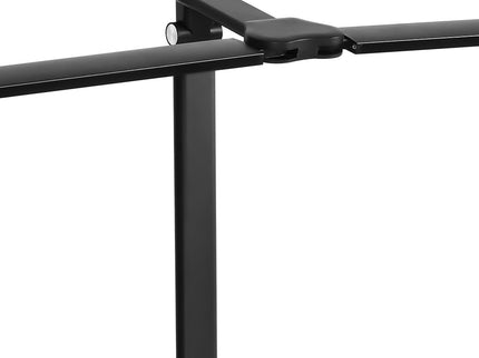 Emitto Double Head LED Desk Lamp Dimmable With Clamp-1910149778696704003