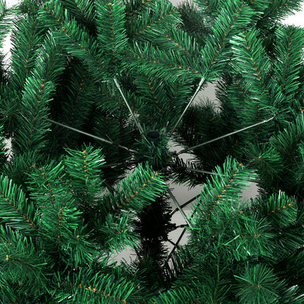 SANTACO Christmas Tree 1.8M 6Ft Xmas 1.8 Meter-1973193790764224515