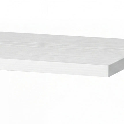 Levede Floating Wall Shelves 2Pcs Deep Wall Mounted Display Book Shelf Bedroom-2061251868176289795