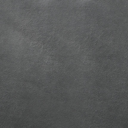 Marlow Bean Bag Chair Cover Soft Velvet Dark grey-1973194022197530627