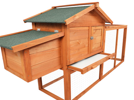 Pawz Rabbit Hutch-1910112258604797955