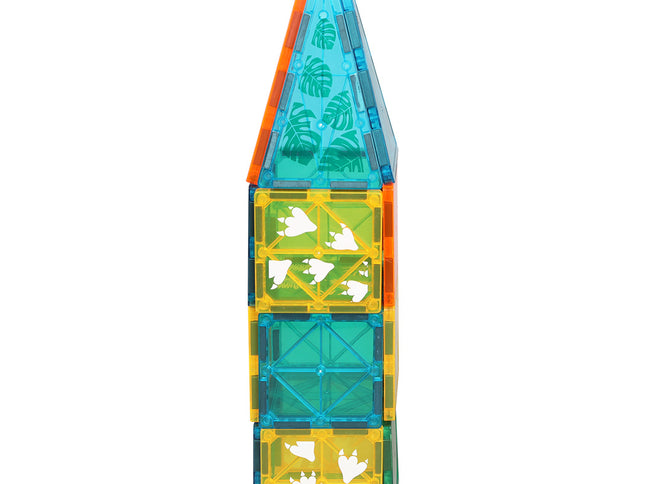 Bopeep Kids Magnetic Tiles Blocks-1954802417971367939