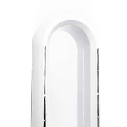 Spector Bladeless Tower Fan 2 In 1 Cooler & Heater Fan-1954802459947962371