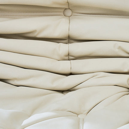 Levede Corner Seaters Floor Sofa Caterpillar Lounge-1975420378218106883