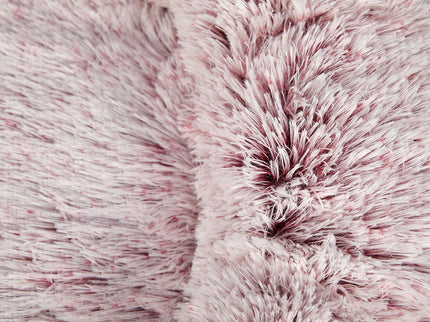 PaWz Replaceable Cover For Dog Calming M Pink Cover Medium-1864184500171444227