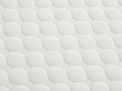 DreamZ Memory Foam Mattress Topper 25cm-1910112188803190787
