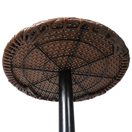 Levede Cooler Ice Bucket Table Bar Outdoor Brown-1973193989670703107