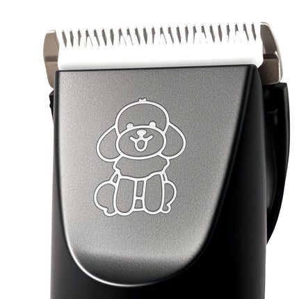 Pawz Pet Clipper Cat Dog Grooming Trimmer Shaver Kit-2026860013263392771