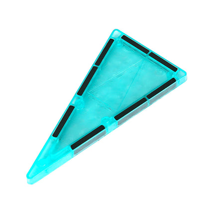 Kids Magnetic Tiles Blocks Dinosaur-1973193420809834499