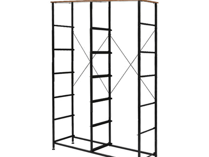Levede Storage Cabinet Tower Chest 150 Pcs-1942353407935385603