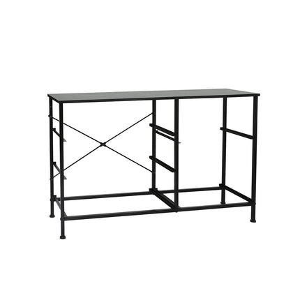 Levede Storage Cabinet Tower Chest Dark Grey-1973194081106530307