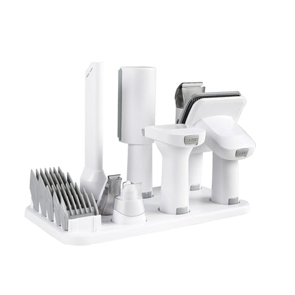 PaWz Pet Grooming Kit Vacuum Hair Dryer Remover-1973193691375996931