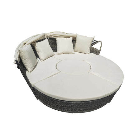 Day Bed Sofa Daybed Outdoor Furniture-1973194003126030339