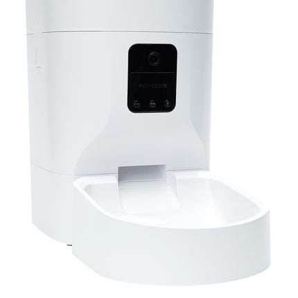 PaWz 9L Auto Pet Feeder Automatic Camera-1975420448892129283