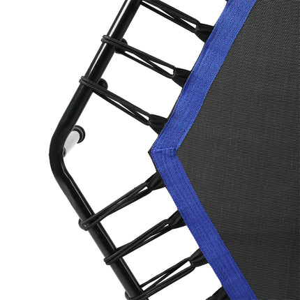 Centra 48" Mini Trampoline with Bungees-1954802484539166723