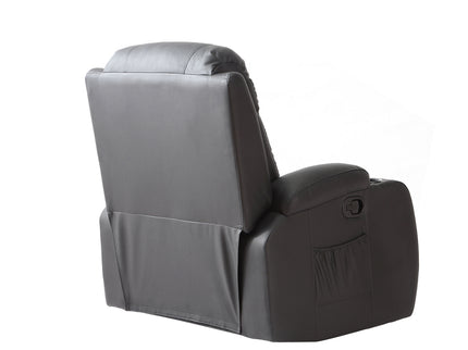 Levede Electric Massage Chairs Reclining-1864184461575458819