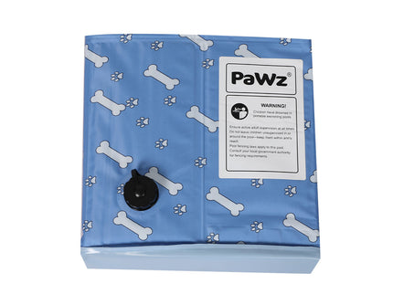 PaWz Folding Swimming Pool Dog Cat Washing S Small-1864184493548638211