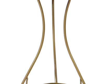 Levede Plant Stand 2 Tiers Outdoor Indoor Medium-1864184720452096003
