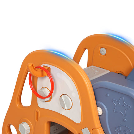 Bopeep Kid Slide-1973193475709079555