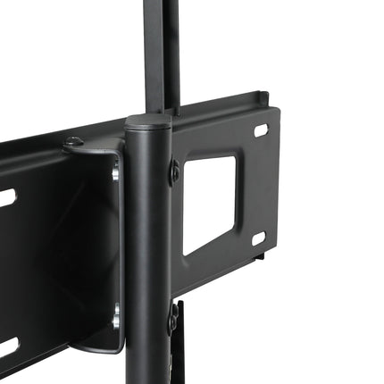 Levede TV Stand with Mount Table Top Bracket Desktop 32 to 75 inch LED-2029334100350996483