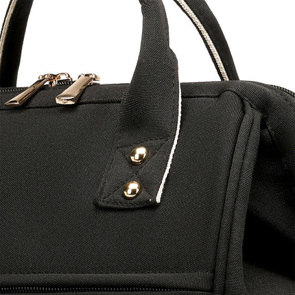 Mummy Backpack Nappy Diaper Bag Baby Travel Changing-1973193523100520451