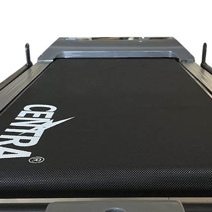 Centra Electric Treadmill Under Desk Grey-1975420408178020355