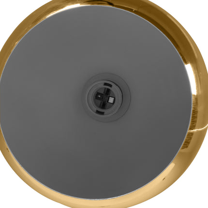 EMITTO Modern LED Floor Lamp Stand Reading Gold-1973193948742684675