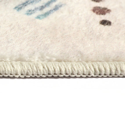 Marlow Hallway Runner Floor Rug 180X60cm-1973193864412008451