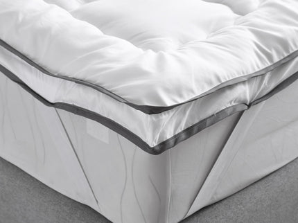 DreamZ Bedding Luxury Pillowtop Mattress Double-1864184425970012163