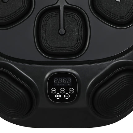 Centra Smart Music Boxing Machine Wall Mounted Black-2006732710567088131