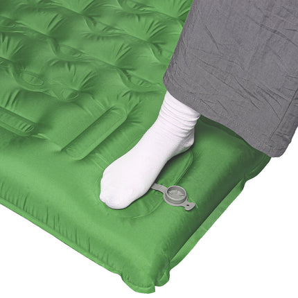 Mountview Self Inflating Mattress Camping Double-1975420332068179971