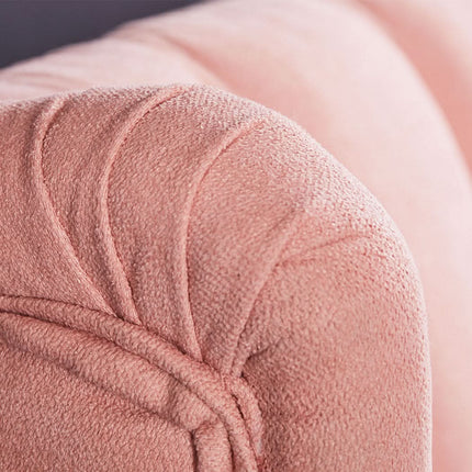 Levede Bed Frame Queen Size Linen Base-1942353312246534147