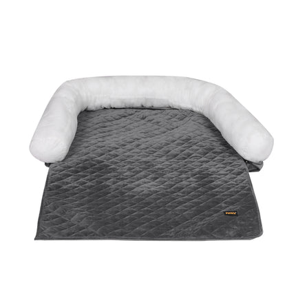 PaWz Kids Pet Protector Sofa Cover Dog XL X-Large-1975420454151786499