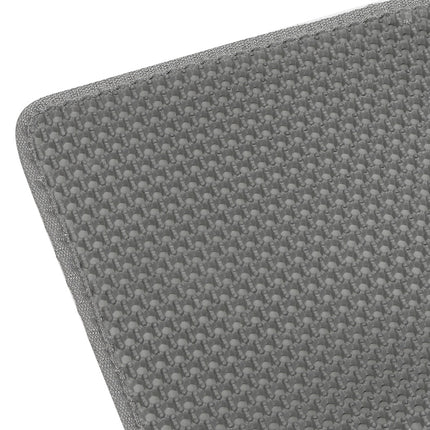 PaWz Smart Self Cleaning Cat Litter Box APP Control White-1973193547075162115