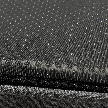 Pawz Orthopedic Dog Bed L Grey-1975420324950446083