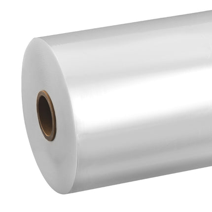 Machine Clear Stretch Film 1524m x 50cm-1973193528649584643